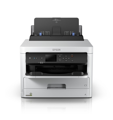 EPSON - Epson WorkForce Pro WF-M5299DW Mürekkepli Yazıcı