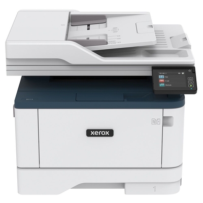 XEROX - Xerox WorkCentre B315V_DNI Fotokopi + Tarayıcı + Faks + Wi-Fi Dubleks Lazer Yazıcı (T17390)