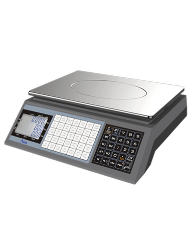 Aclas PS1 Electronic Retail Scale