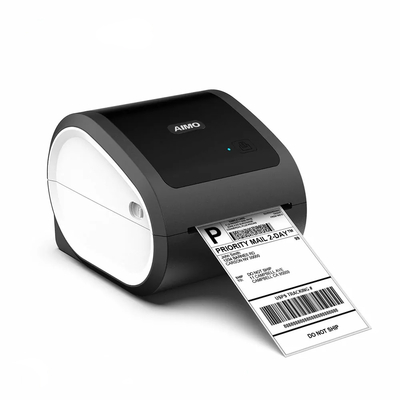 AIMO - AIMO D520BT Thermal Label Printer