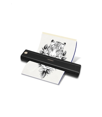 AIMO - AIMO M08E-WS Tattoo Stencil Printer