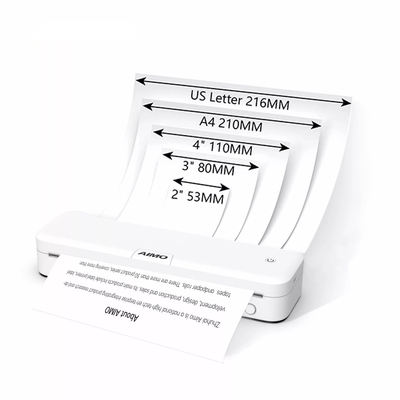 AIMO - AIMO M831 A4 Thermal Printer