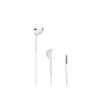 Apple Headphone Plug 3,5 mm EarPods With Headphone Jack - A1472 