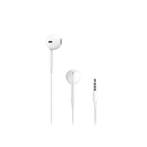 Apple Headphone Plug 3,5 mm Kulaklık Jaklı EarPods - A1472 (T17169) - 1