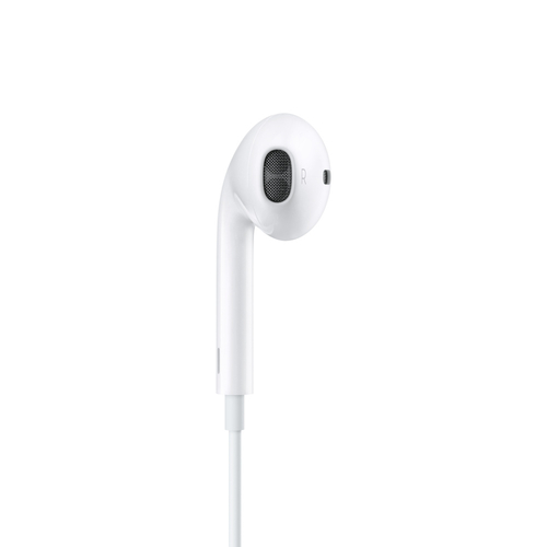 Apple Lightning With Connector EarPods Headphone - A1748 (T17170) - 2