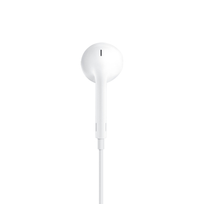 Apple Lightning With Connector EarPods Headphone - A1748 (T17170) - 4