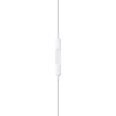 Apple Lightning With Connector EarPods Headphone - A1748 (T17170) - 6