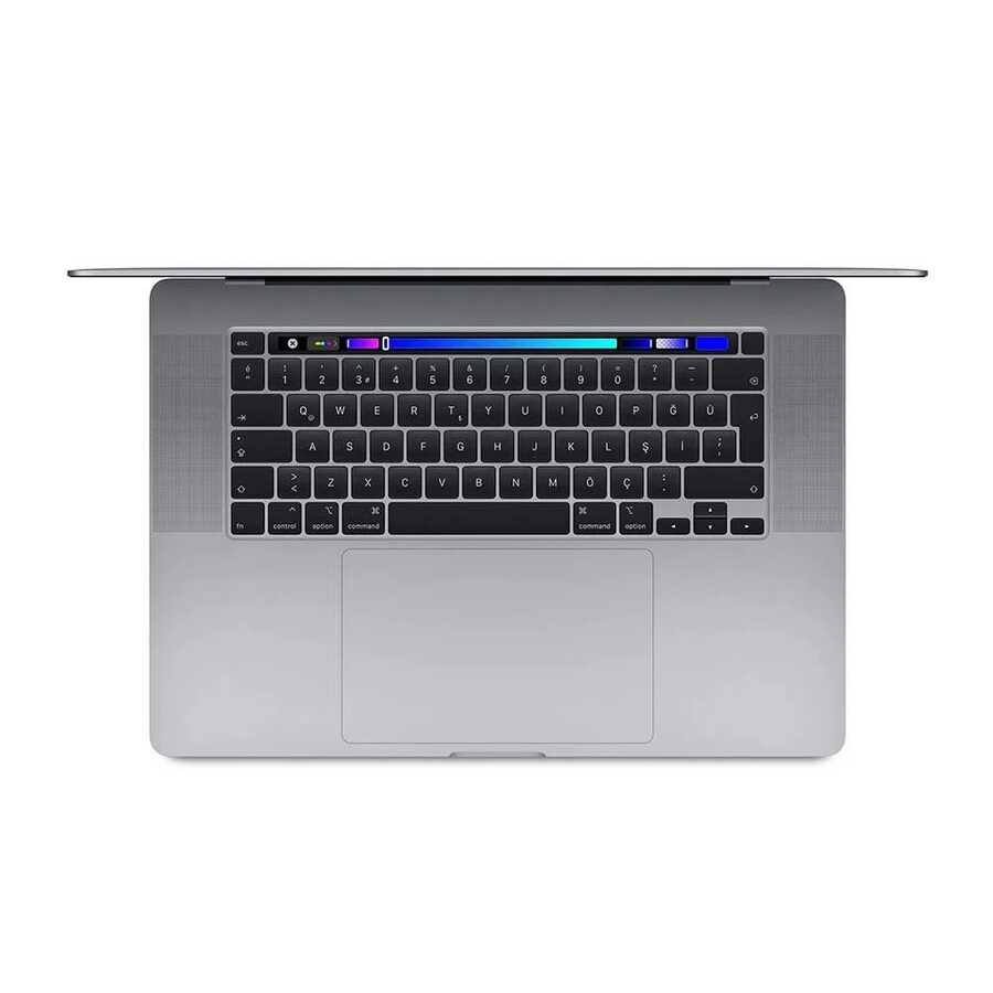 Apple MacBook Pro 16 inç Touch Bar/ID 2.4GHz 8C i9-9980HK