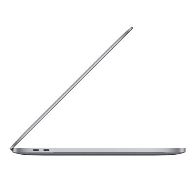 Apple MacBook Pro 16 İnch Touch Bar/ID 2.4GHz 8C i9-9980HK / 32GB 2666MHz Ram / AMD Radeon Pro 5600M 8GB HBM2 / 2TB SSD / Space Grey - MY222TU/A - 4