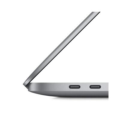 Apple MacBook Pro 16 İnch Touch Bar/ID 2.4GHz 8C i9-9980HK / 32GB 2666MHz Ram / AMD Radeon Pro 5600M 8GB HBM2 / 2TB SSD / Space Grey - MY222TU/A - 5