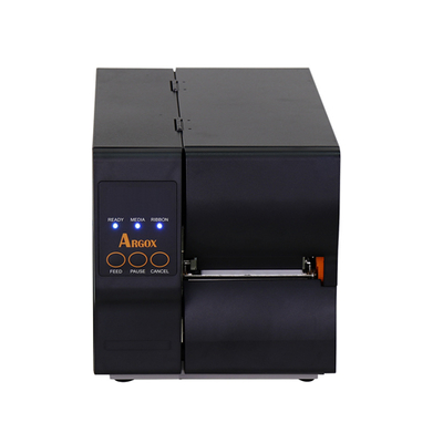 Argox IX4-240 Industrial Barcode Printer - Thumbnail