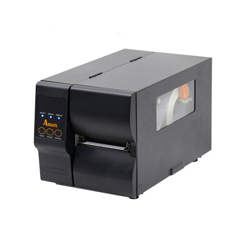 Argox IX4-240 Industrial Barcode Printer