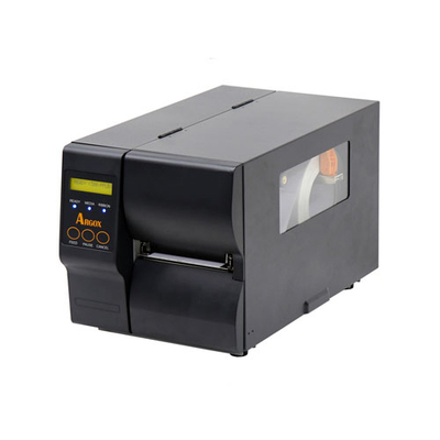 Argox IX4-350 Industrial Barcode Printer - Thumbnail