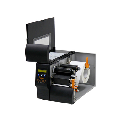 Argox IX4-350 Industrial Barcode Printer - Thumbnail