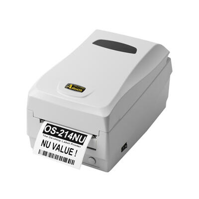 Argox OS-214 NU Barcode Printer (T13120) 