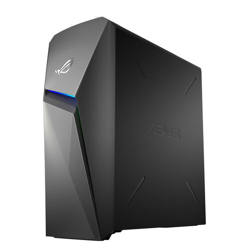 Asus Rog R7 AMD Ryzen 7 5700G RTX3060 16GB RAM 1TB HDD+256GB SSD Win10 Masaüstü Oyun Bilgisayarı G10DK-WB764 (T16111) - 3