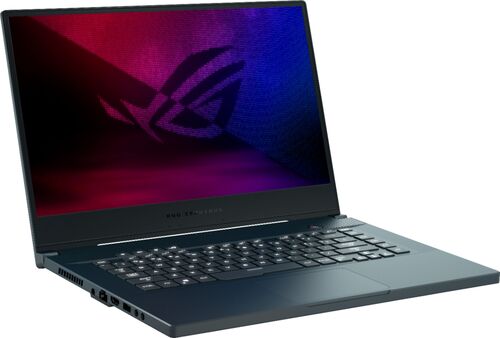 Asus Rog Zephyrus M15 GU502LW-BI7N6 15.6