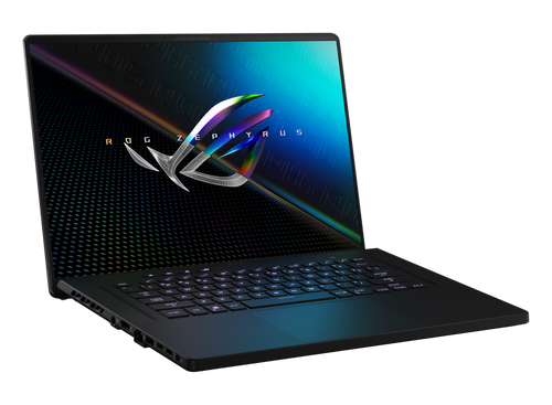 Asus ROG Zephyurs GU603HE-211.ZM16 Intel Core i7 11800H 16GB 512GB SSD RTX3050TI 4 GB Win10 16