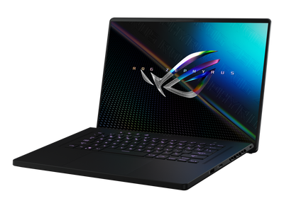 Asus ROG Zephyurs GU603HE-211.ZM16 Intel Core i7 11800H 16GB 512GB SSD RTX3050TI 4 GB Win10 16