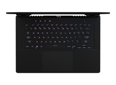 Asus ROG Zephyurs GU603HE-211.ZM16 Intel Core i7 11800H 16GB 512GB SSD RTX3050TI 4 GB Win10 16