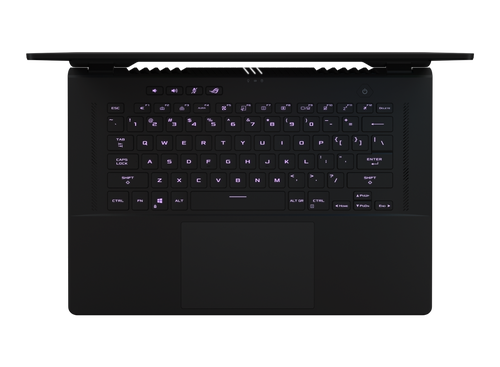 Asus ROG Zephyurs GU603HE-211.ZM16 Intel Core i7 11800H 16GB 512GB SSD RTX3050TI 4 GB Win10 16