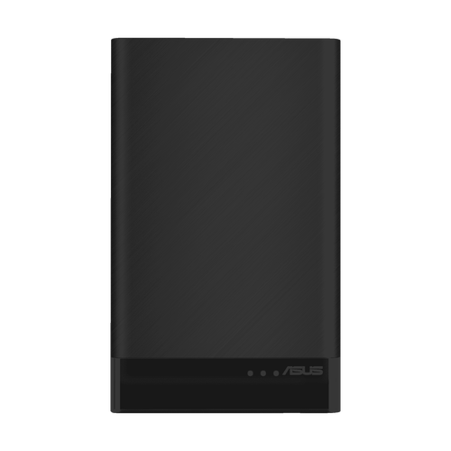 Asus ZenPower Slim 4000 mAh Taşınabilir Şarj Cihazı Siyah - ABTU015B (T15907) - 1