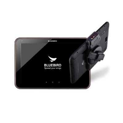 Bluebird RT103 3GB Ram + Bluetooth + Wi-Fi + GSM + LTE + 10.1” Android Industrial Tablet - Thumbnail