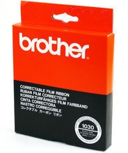 Brother AX-10 / AX-15 / AX-20 Original Ribbon 