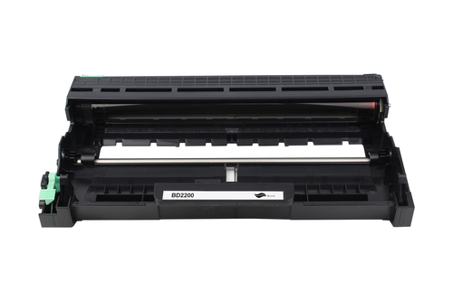 Brother BD2200R Original Drum Unit - DCP-7060