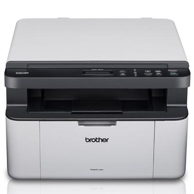 Brother DCP-1511-2T ​​Copier + Scanner + USB MultiFunction Printer 