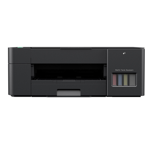 Brother DCP-T420W Wi-Fi + Scanner + Photocopy A4 Colour Multifunction Ink Tank Printer