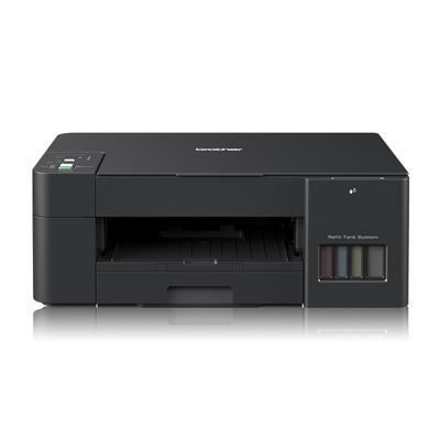 Brother DCP-T420W Wi-Fi + Scanner + Photocopy A4 Colour Multifunction Ink Tank Printer - 1