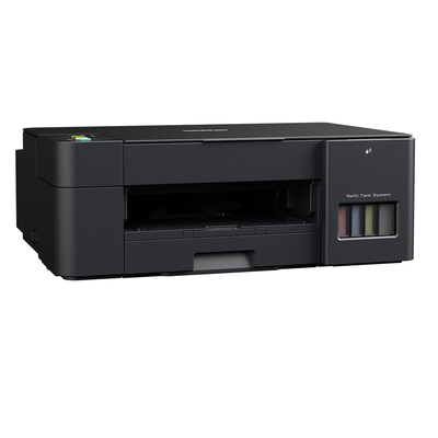 Brother DCP-T420W Wi-Fi + Scanner + Photocopy A4 Colour Multifunction Ink Tank Printer - 5