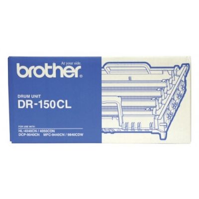 Brother DR-150CL Drum Unit - DCP-9040 / HL-4040 - 1