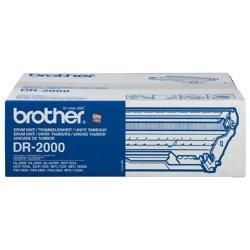 Brother DR-2000 Original Drum Unit - DCP-7010 (B) 