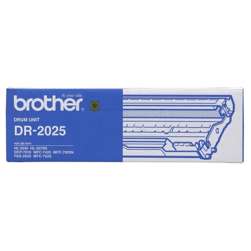 Brother DR-2025 Original Drum Unit - DCP-7010L - 1