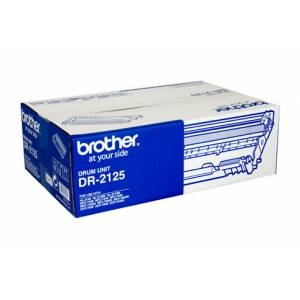 Brother DR-2125 Orjinal Drum Ünitesi - MFC-7320 / HL-2150 (T3383) - 1