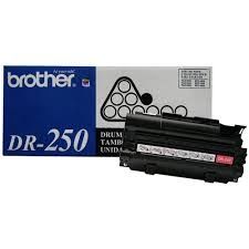 Brother DR-250 Black Original Drum Unit - MFC-9030 / MFC-9180 (B) - 1