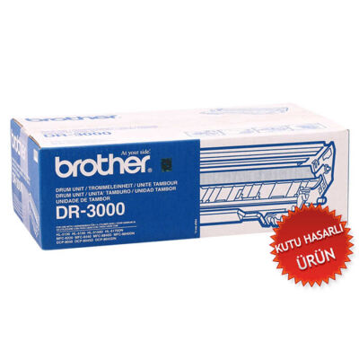 Brother DR-3000 Drum Unit - DCP-8040 / HL-5130 - Thumbnail