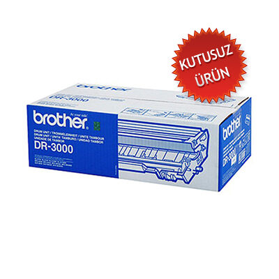 Brother DR-3000 Drum Ünitesi - DCP-8040 / HL-5130 (T4890) - Thumbnail