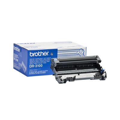 Brother DR-3100 Original Drum Unit - HL-5240 / HL-5250DN 