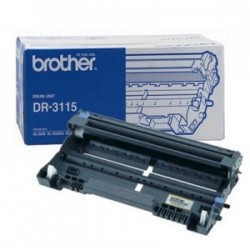 Brother DR-3115 Original Drum Unit - DCP-8060 / DCP-8065DN 