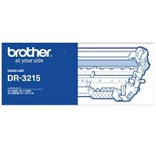 Brother DR-3215 Original Drum Unit - HL-5340D / HL-5350DN 