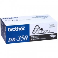 Brother DR-350 Original Drum Unit - DCP-7010L 