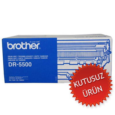 BROTHER - Brother DR-5500 Drum Unit - HL-7050N (Without Box)