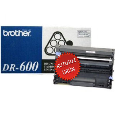 BROTHER - Brother DR-600 Orjinal Drum Ünitesi - HL-6050D (U) (T8508)
