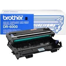 Brother DR-6000 Original Drum Unit - HL-1230 / HL-1240 - 2