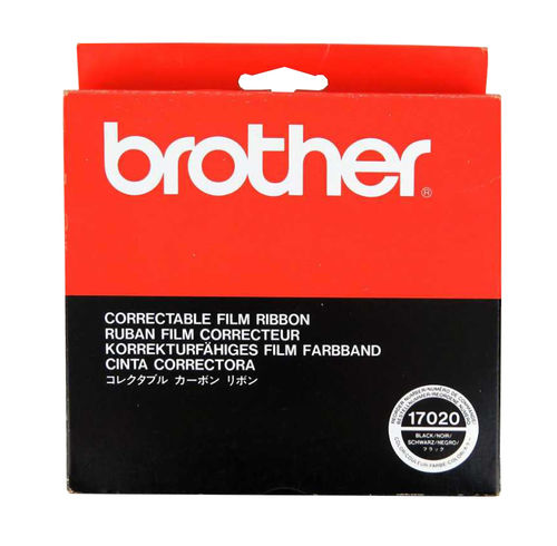 Brother EM-1050 Orjinal Şerit - EM-501 / EM-511 (T10554) - 1