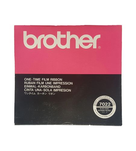 Brother EM200 Gr.154C Orjinal Şerit - CE25 / 30 (T6687) - 1