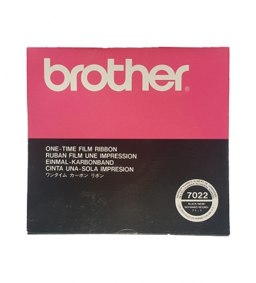 Brother EM200 Gr.154C Original Ribbon - CE25 / 30 